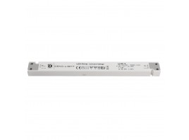 Блок питания Deko-Light LT-60-12 12V 60W IP20 5A 862093