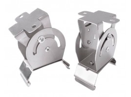 Кронштейн для светильника Deko-Light Surface mounting bracket for lamp Tri Proof 2 pcs. 930072