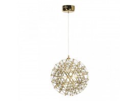 Подвесной светодиодный светильник Loft IT Raimond 9027-43 Gold