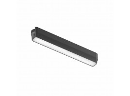 Трековый светильник Denkirs AIR LINEAR DK5330-BK