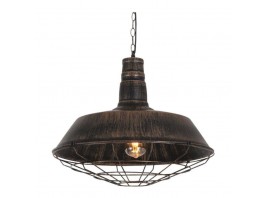 Подвесной светильник Lumina Deco Arigio LDP 6862-350 O.GD