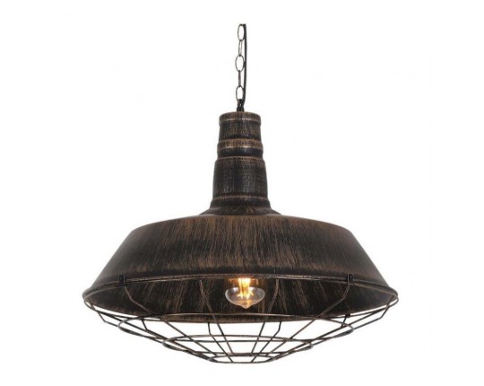 Подвесной светильник Lumina Deco Arigio LDP 6862-350 O.GD