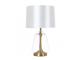 Настольная лампа Arte Lamp Pleione A5045LT-1PB