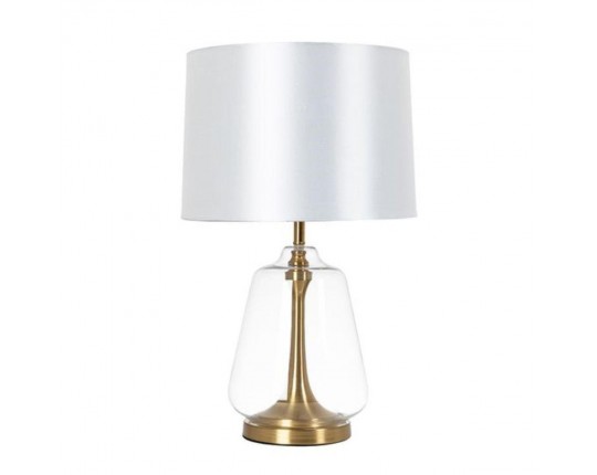 Настольная лампа Arte Lamp Pleione A5045LT-1PB