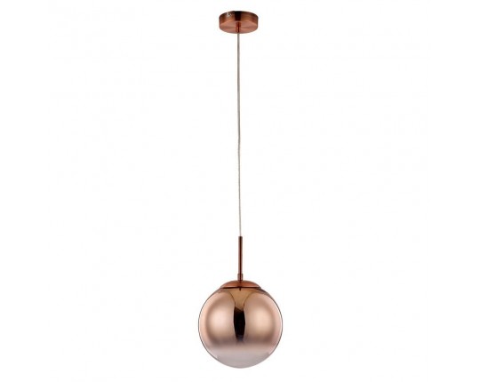 Подвесной светильник Arte Lamp Jupiter Copper A7961SP-1RB