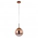 Подвесной светильник Arte Lamp Jupiter Copper A7961SP-1RB