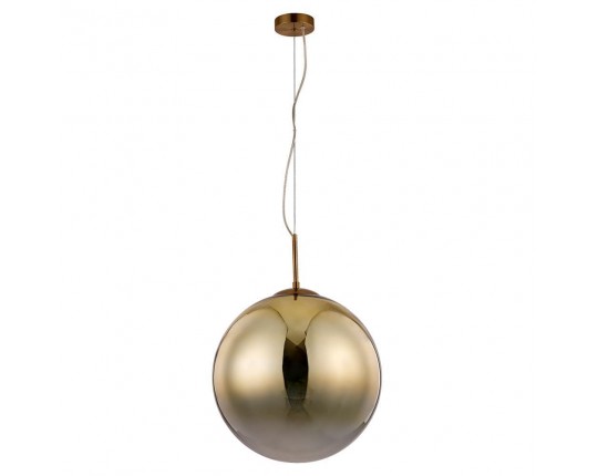 Подвесной светильник Arte Lamp Jupiter Gold A7964SP-1GO