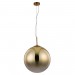 Подвесной светильник Arte Lamp Jupiter Gold A7964SP-1GO