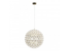 Подвесной светодиодный светильник Loft IT Raimond 9027-89 Gold