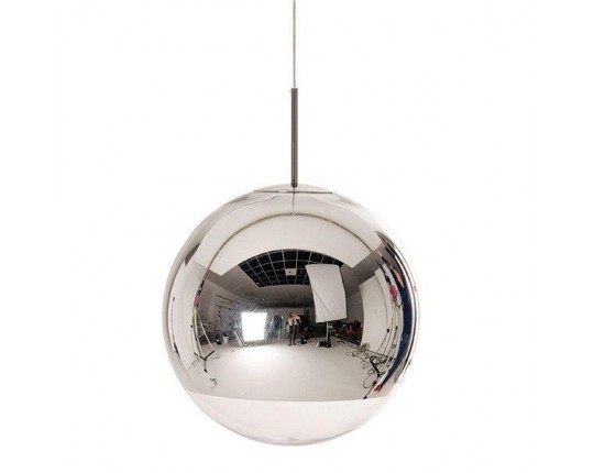 Подвесной светильник Imperium Loft Mirror Ball 179993-22