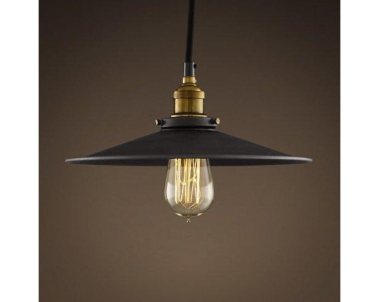 Подвесной светильник Imperium Loft Cone Pendant 74715-22