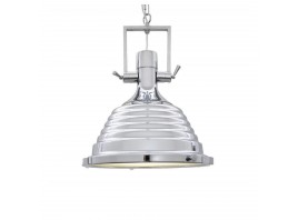 Подвесной светильник Lumina Deco Braggi LDP 706 CHR