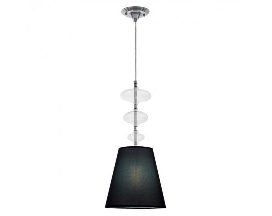 Подвесной светильник Lumina Deco Veneziana LDP 1113 BK