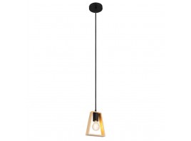 Подвесной светильник Arte Lamp Brussels A8030SP-1BK