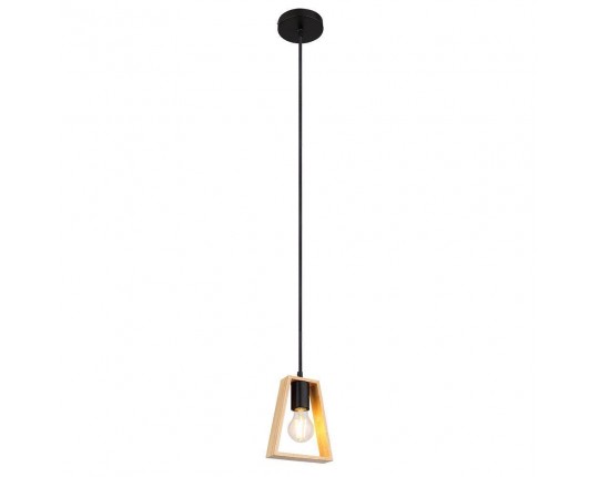 Подвесной светильник Arte Lamp Brussels A8030SP-1BK