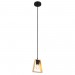 Подвесной светильник Arte Lamp Brussels A8030SP-1BK