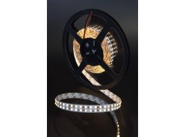 Светодиодная лента SWG 24W/m 240LED/m 3014SMD теплый белый 5M 001699