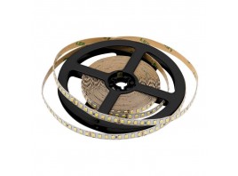 Светодиодная лента SWG 14,4W/m 160LED/m 2835SMD холодный белый 5M 003606