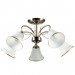 Потолочная люстра Arte Lamp Blossom A2709PL-5AB