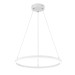 Подвесной светодиодный светильник Escada Void 10254/1LED White APP