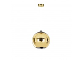 Подвесной светильник Vele Luce Gold Shade VL2153P99