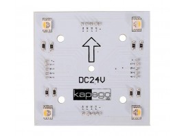 Модуль Deko-Light Modular Panel II 2x2 RGB + 3000K 848016