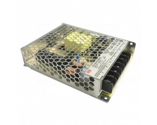 Блок питания iLedex Technical Vision 48V 150W IP20 POWER MW 4822-027-150W