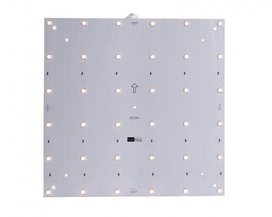 Модуль Deko-Light Modular Panel II 6x6 848013