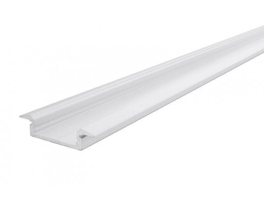 Профиль Deko-Light T-profile flat ET-01-15 975065