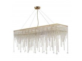 Подвесная люстра Arti Lampadari Milano E 1.5.120X30.105 G