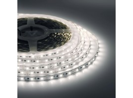 Светодиодная лента Apeyron 14,4W/m 60LED/m 2835SMD холодный белый 20M 00-114