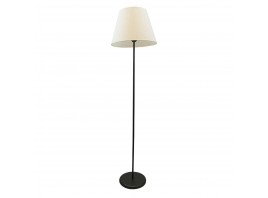 Торшер Arte Lamp Alea A5068PN-1BK