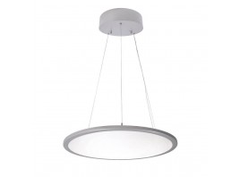 Подвесной светильник Deko-Light LED Panel transparent round 342093