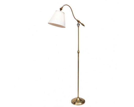 Торшер Arte Lamp Seville A1509PN-1PB