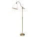 Торшер Arte Lamp Seville A1509PN-1PB