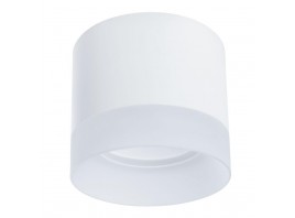 Потолочный светильник Arte Lamp Castor A5554PL-1WH