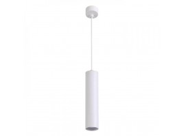 Подвесной светильник Arte Lamp Sirius A1524SP-1WH