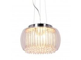 Подвесной светильник Lumina Deco Gusto LDP 7019-400 PR