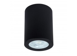 Потолочный светильник Arte Lamp Tino A1468PL-1BK