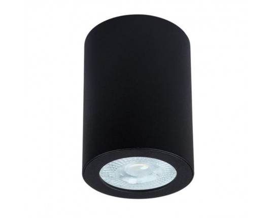 Потолочный светильник Arte Lamp Tino A1468PL-1BK