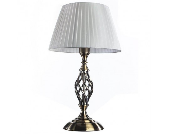 Настольная лампа Arte Lamp Zanzibar A8390LT-1AB