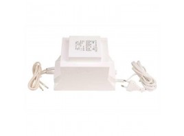 Трансформатор Deko-Light ABN 12V 500W IP20 40A 000109