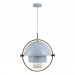 Подвесной светильник Loft IT Multi-Lite LOFT9915-WH