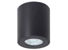 Потолочный светильник Arte Lamp Tino A1469PL-1BK