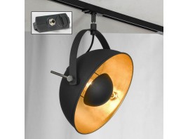 Трековый светильник однофазный Lussole LOFT Track Lights LSP-9825-TAB