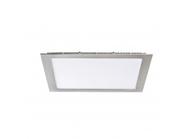 Встраиваемый светодиодный светильник Kanlux KATRO V2LED 24W-NW-SN 27216