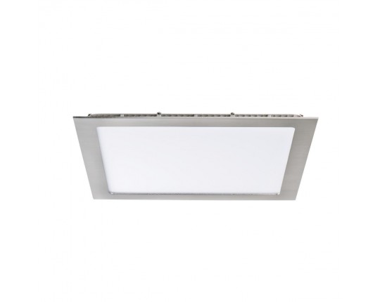 Встраиваемый светодиодный светильник Kanlux KATRO V2LED 24W-NW-SN 27216