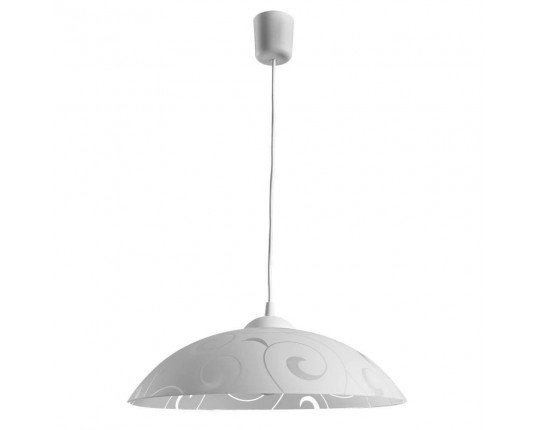 Подвесной светильник Arte Lamp Cucina A3320SP-1WH