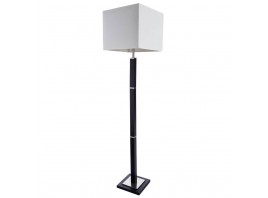 Торшер Arte Lamp Waverley A8880PN-1BK