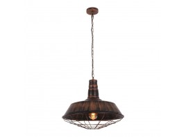 Подвесной светильник Lumina Deco Arigio LDP 6862-450 O.BR